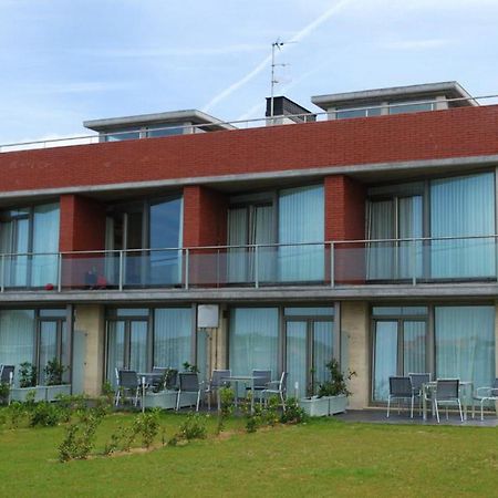 Apartamentos Playa De Portio เลียนเกรส ภายนอก รูปภาพ